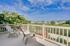 Brigantine Vacation Rental with Private Pool!